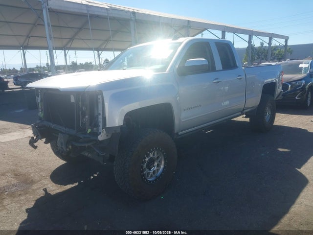 46331582 :رقم المزاد ، 2GCVKPEC2K1114259 vin ، 2019 Chevrolet Silverado 1500 Ld Lt مزاد بيع