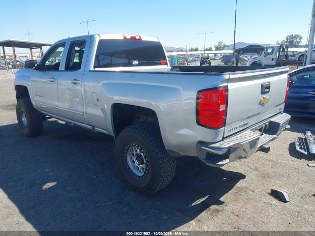 46331582 :رقم المزاد ، 2GCVKPEC2K1114259 vin ، 2019 Chevrolet Silverado 1500 Ld Lt مزاد بيع