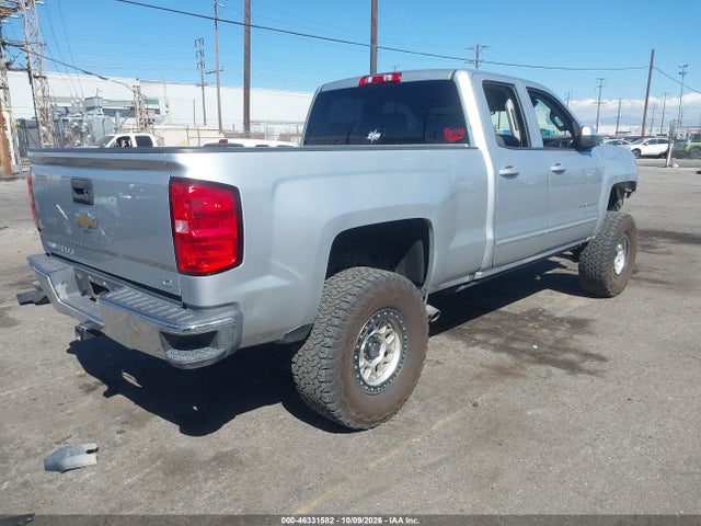 46331582 :رقم المزاد ، 2GCVKPEC2K1114259 vin ، 2019 Chevrolet Silverado 1500 Ld Lt مزاد بيع