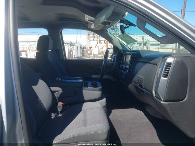 46331582 :رقم المزاد ، 2GCVKPEC2K1114259 vin ، 2019 Chevrolet Silverado 1500 Ld Lt مزاد بيع