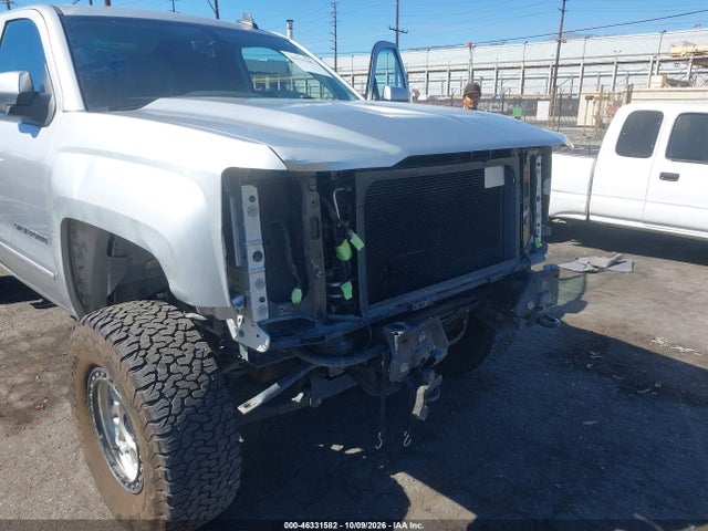 46331582 :رقم المزاد ، 2GCVKPEC2K1114259 vin ، 2019 Chevrolet Silverado 1500 Ld Lt مزاد بيع