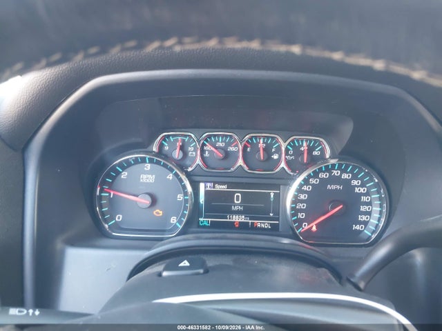 46331582 :رقم المزاد ، 2GCVKPEC2K1114259 vin ، 2019 Chevrolet Silverado 1500 Ld Lt مزاد بيع
