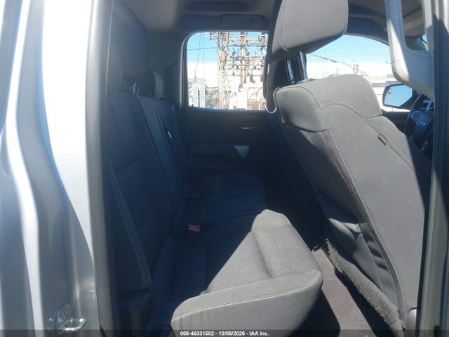 46331582 :رقم المزاد ، 2GCVKPEC2K1114259 vin ، 2019 Chevrolet Silverado 1500 Ld Lt مزاد بيع