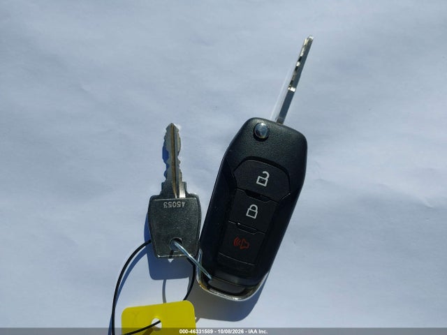 Aukcja sprzedaży 2018 Ford Explorer, vin: 1FM5K8BH0JGC57214, numer aukcji: 46331589