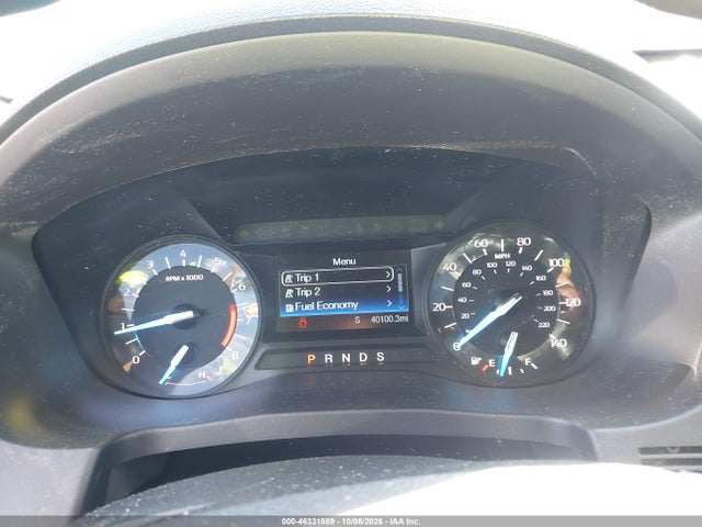 Aukcja sprzedaży 2018 Ford Explorer, vin: 1FM5K8BH0JGC57214, numer aukcji: 46331589