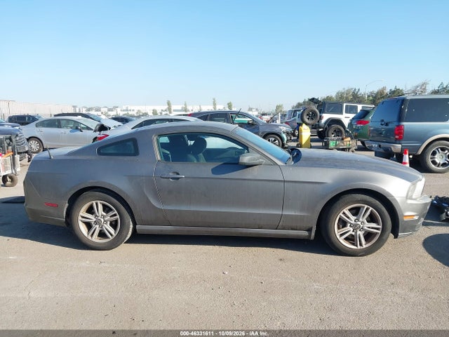 46331611 :رقم المزاد ، 1ZVBP8AM1D5216496 vin ، 2013 Ford Mustang V6 مزاد بيع