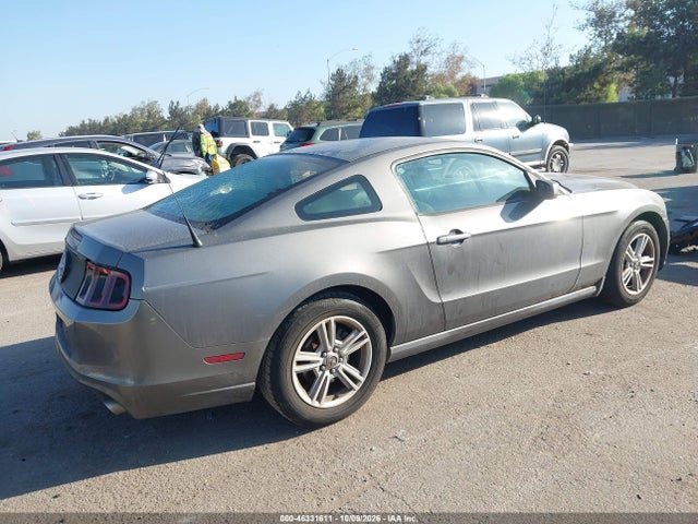 46331611 :رقم المزاد ، 1ZVBP8AM1D5216496 vin ، 2013 Ford Mustang V6 مزاد بيع