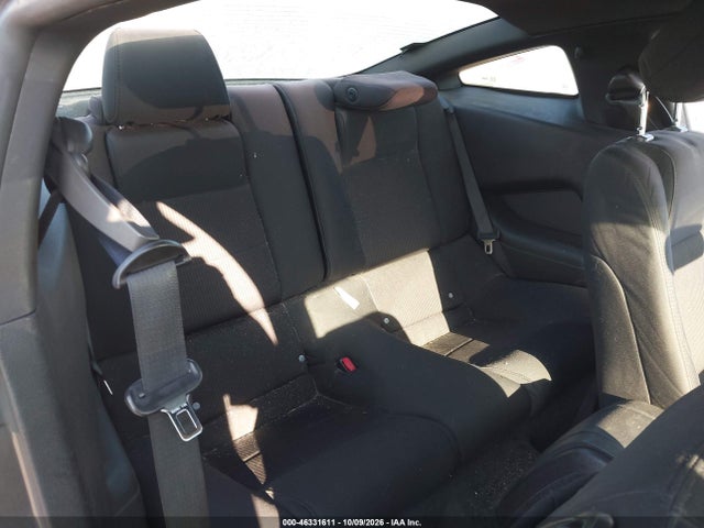 46331611 :رقم المزاد ، 1ZVBP8AM1D5216496 vin ، 2013 Ford Mustang V6 مزاد بيع