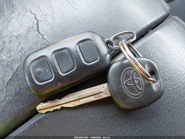 Продажа на аукционе авто 2003 Toyota 4runner Limited V6, vin: JTEZU17R030010274, номер лота: 46331624