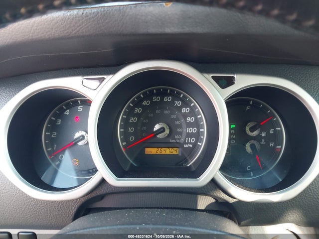Продажа на аукционе авто 2003 Toyota 4runner Limited V6, vin: JTEZU17R030010274, номер лота: 46331624
