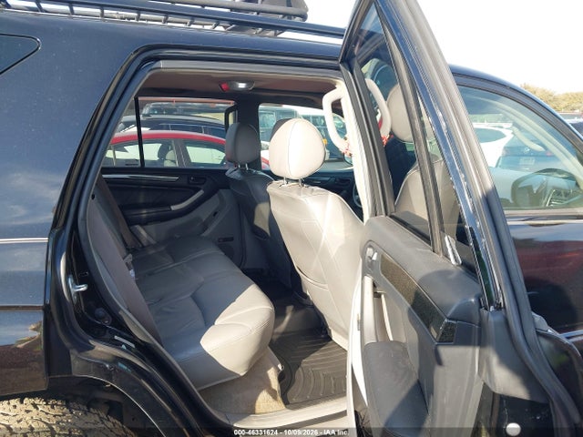 Продажа на аукционе авто 2003 Toyota 4runner Limited V6, vin: JTEZU17R030010274, номер лота: 46331624