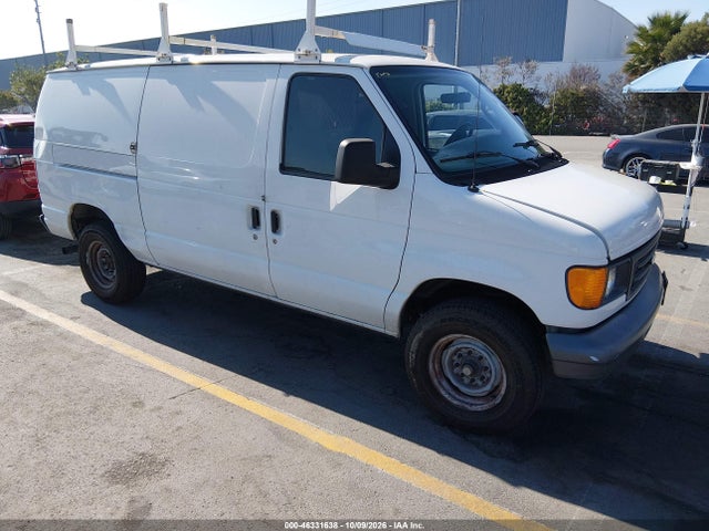 Aukcja sprzedaży 2006 Ford E-350 Super Duty Commercial/recreational, vin: 1FTSE34L46HA07091, numer aukcji: 46331638