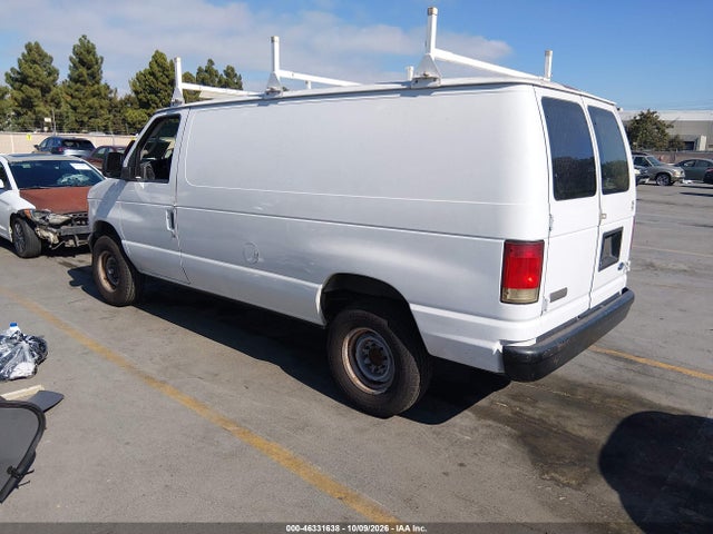 46331638 :رقم المزاد ، 1FTSE34L46HA07091 vin ، 2006 Ford E-350 Super Duty Commercial/recreational مزاد بيع