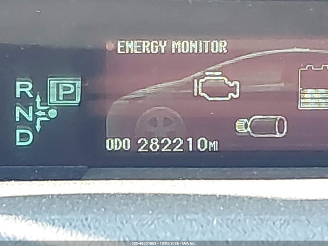 Aukcja sprzedaży 2012 Toyota Prius Five, vin: JTDKN3DUXC1575259, numer aukcji: 46331652