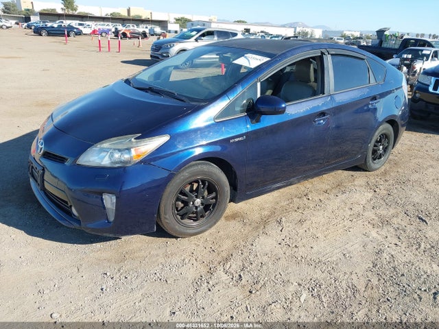 Aukcja sprzedaży 2012 Toyota Prius Five, vin: JTDKN3DUXC1575259, numer aukcji: 46331652