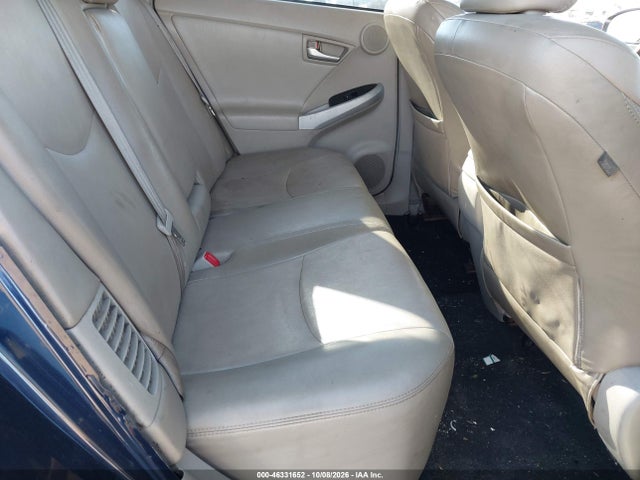 Aukcja sprzedaży 2012 Toyota Prius Five, vin: JTDKN3DUXC1575259, numer aukcji: 46331652