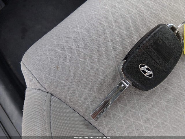 Продажа на аукционе авто 2018 Hyundai Tucson Se, vin: KM8J23A40JU635498, номер лота: 46331659