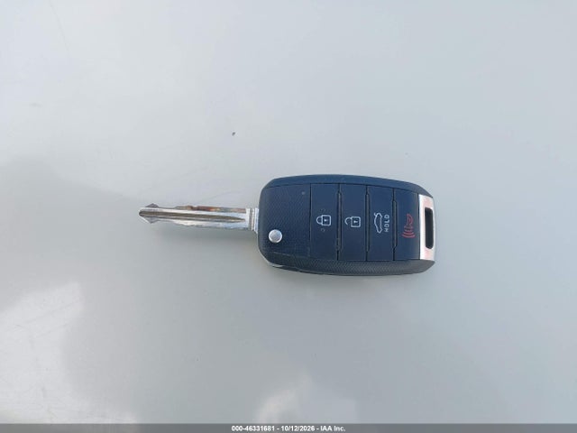 KIA FORTE LX 2016 KNAFX4A67G5592183 Image 11