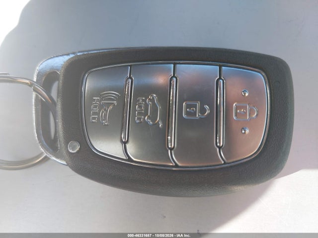 Aukcja sprzedaży 2019 Hyundai Ioniq Hybrid Sel, vin: KMHC75LC4KU114554, numer aukcji: 46331687