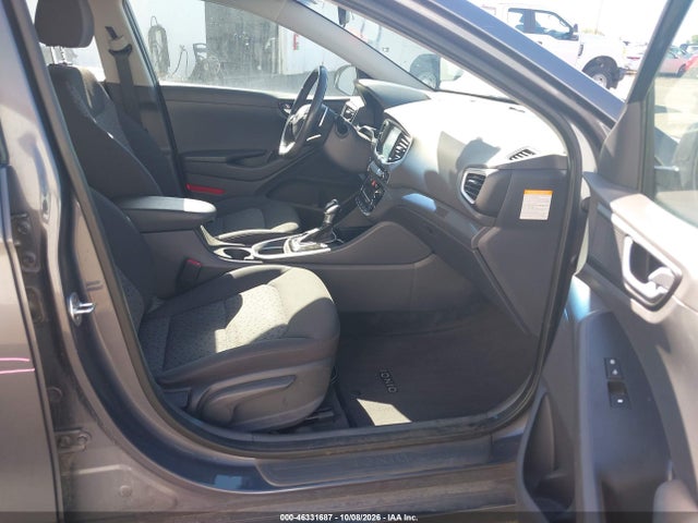 Aukcja sprzedaży 2019 Hyundai Ioniq Hybrid Sel, vin: KMHC75LC4KU114554, numer aukcji: 46331687
