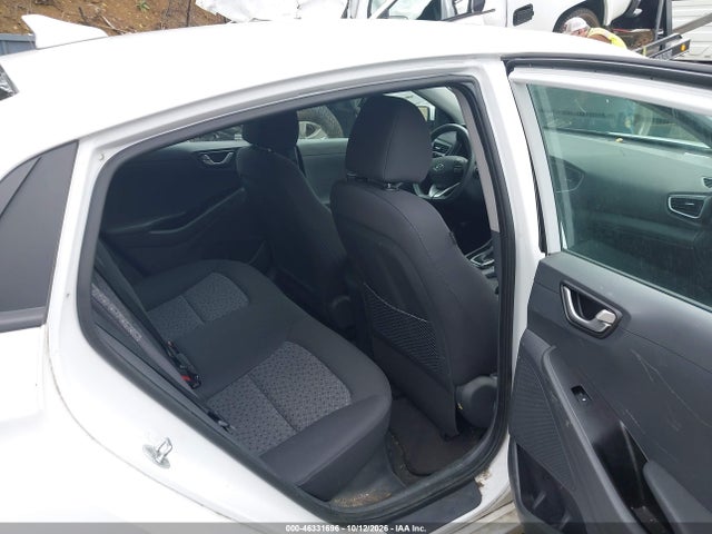 Aukcja sprzedaży 2019 Hyundai Ioniq Hybrid Blue, vin: KMHC65LC0KU114375, numer aukcji: 46331696