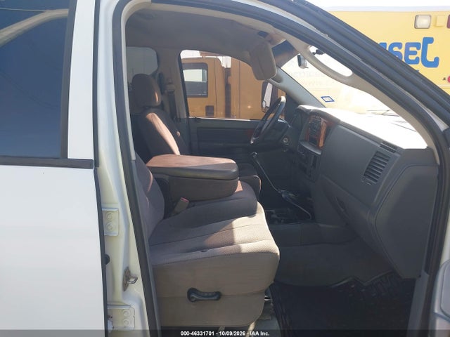 46331701 :رقم المزاد ، 3D7ML48C86G127524 vin ، 2006 Dodge Ram 3500 Slt/sport مزاد بيع