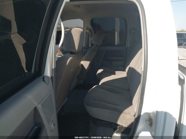 46331701 :رقم المزاد ، 3D7ML48C86G127524 vin ، 2006 Dodge Ram 3500 Slt/sport مزاد بيع