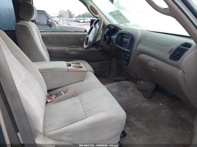 46331702 :رقم المزاد ، 5TBRT34133S345083 vin ، 2003 Toyota Tundra Sr5 V8 مزاد بيع
