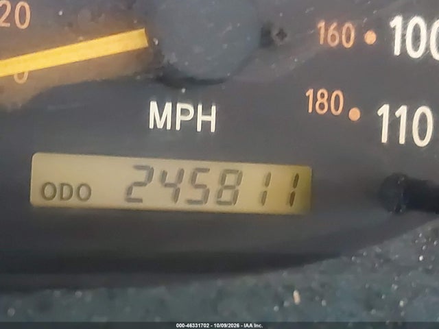 46331702 :رقم المزاد ، 5TBRT34133S345083 vin ، 2003 Toyota Tundra Sr5 V8 مزاد بيع