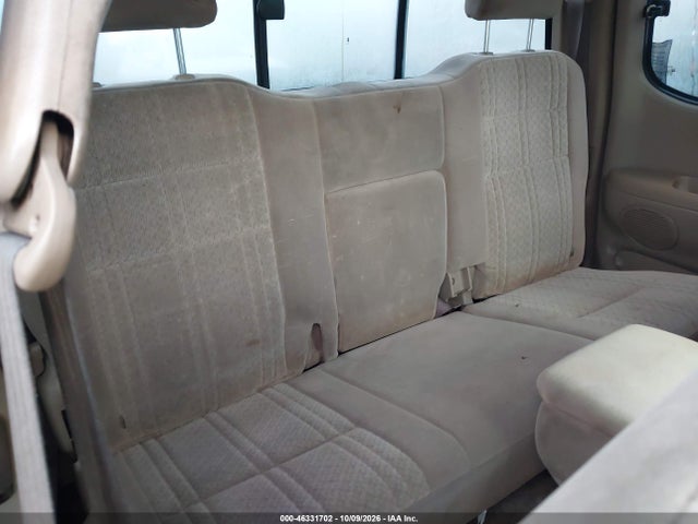 46331702 :رقم المزاد ، 5TBRT34133S345083 vin ، 2003 Toyota Tundra Sr5 V8 مزاد بيع