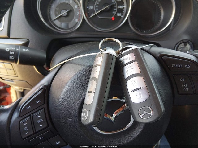 Продажа на аукционе авто 2014 Mazda Mazda6 I Sport, vin: JM1GJ1U63E1143512, номер лота: 46331710