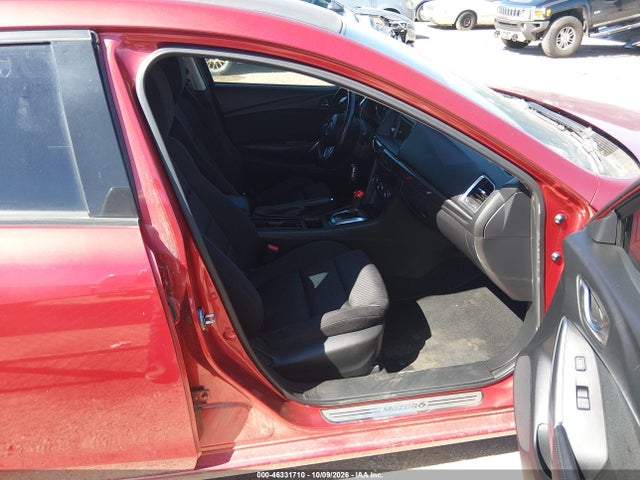 Продажа на аукционе авто 2014 Mazda Mazda6 I Sport, vin: JM1GJ1U63E1143512, номер лота: 46331710