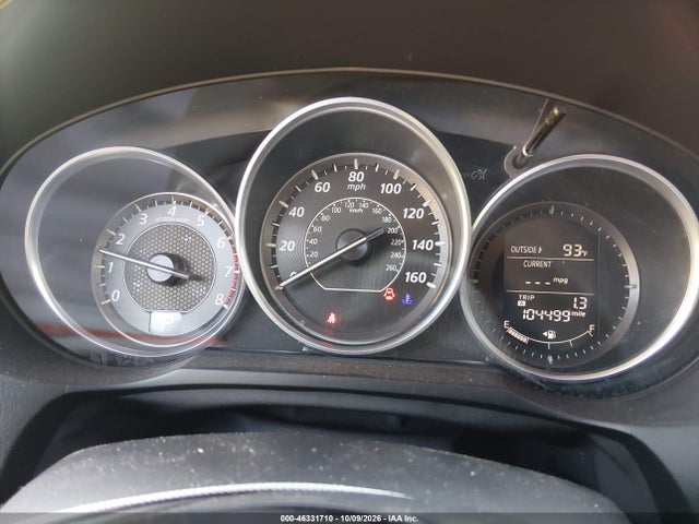 Продажа на аукционе авто 2014 Mazda Mazda6 I Sport, vin: JM1GJ1U63E1143512, номер лота: 46331710