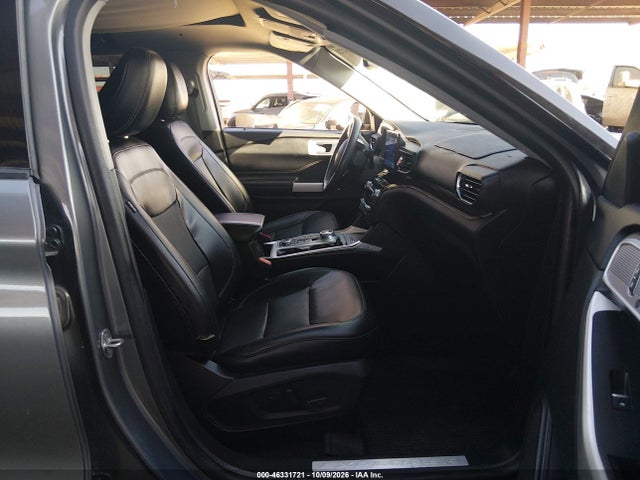 Aukcja sprzedaży 2021 Ford Explorer Limited, vin: 1FM5K8FW0MNA15547, numer aukcji: 46331721