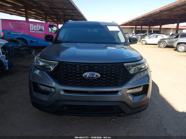 Aukcja sprzedaży 2021 Ford Explorer Limited, vin: 1FM5K8FW0MNA15547, numer aukcji: 46331721