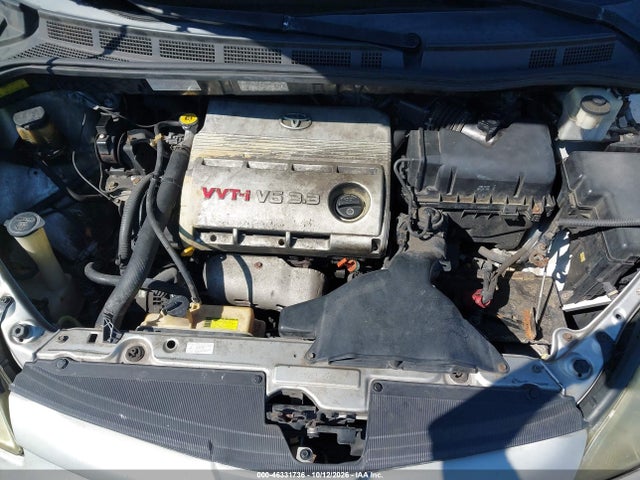 Aukcja sprzedaży 2006 Toyota Sienna Ce, vin: 5TDZA23C36S438653, numer aukcji: 46331736