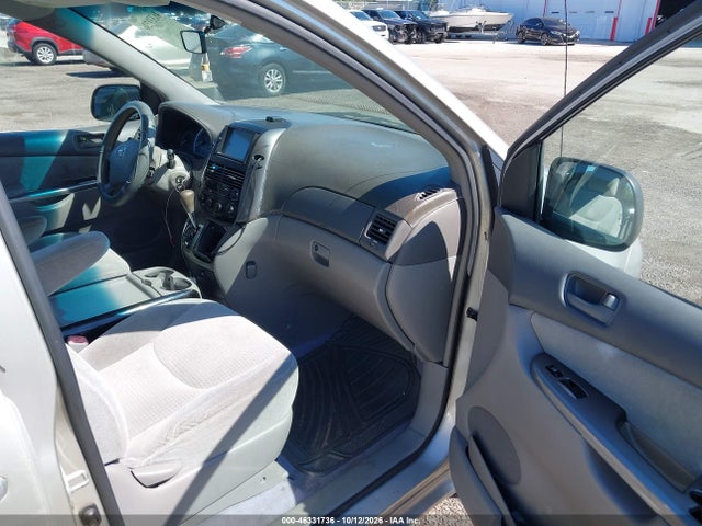 Aukcja sprzedaży 2006 Toyota Sienna Ce, vin: 5TDZA23C36S438653, numer aukcji: 46331736