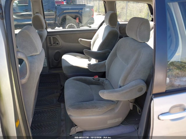 Aukcja sprzedaży 2006 Toyota Sienna Ce, vin: 5TDZA23C36S438653, numer aukcji: 46331736