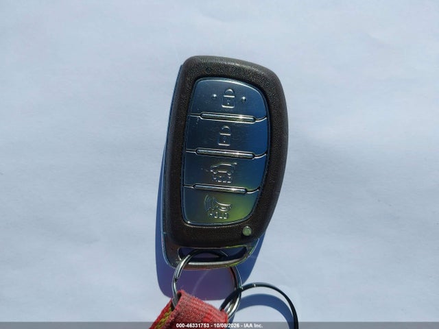 Aukcja sprzedaży 2020 Hyundai Ioniq Hybrid Blue, vin: KMHC65LC2LU219095, numer aukcji: 46331753