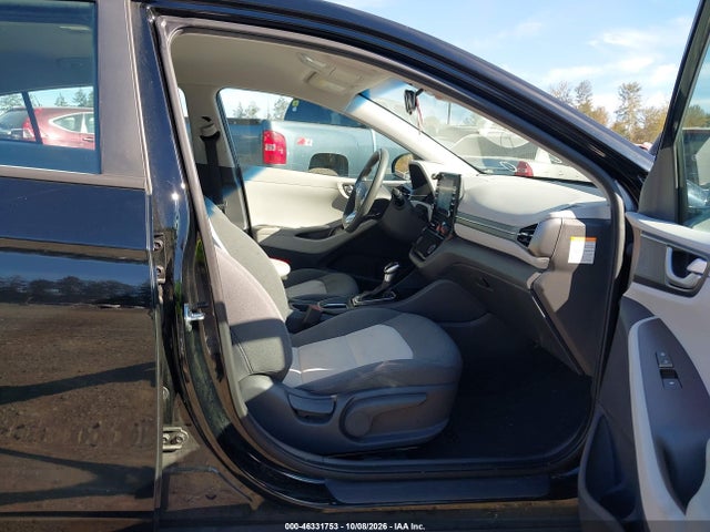 Aukcja sprzedaży 2020 Hyundai Ioniq Hybrid Blue, vin: KMHC65LC2LU219095, numer aukcji: 46331753