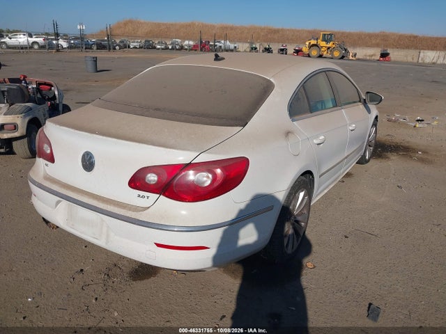 Продажа на аукционе авто 2012 Volkswagen Cc Sport, vin: WVWMN7AN7CE513517, номер лота: 46331755