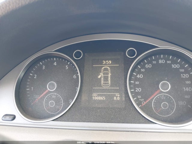 Продажа на аукционе авто 2012 Volkswagen Cc Sport, vin: WVWMN7AN7CE513517, номер лота: 46331755