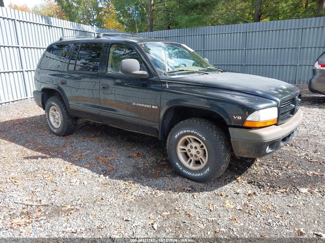 Продажа на аукционе авто 1998 Dodge Durango Slt, vin: 1B4HS28Y9WF116822, номер лота: 46331762