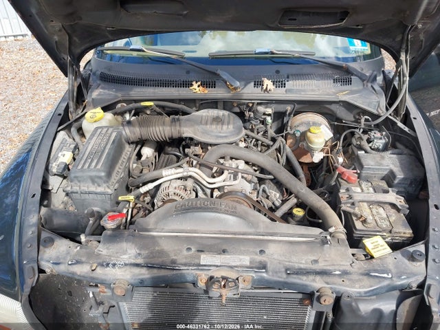 Aukcja sprzedaży 1998 Dodge Durango Slt, vin: 1B4HS28Y9WF116822, numer aukcji: 46331762