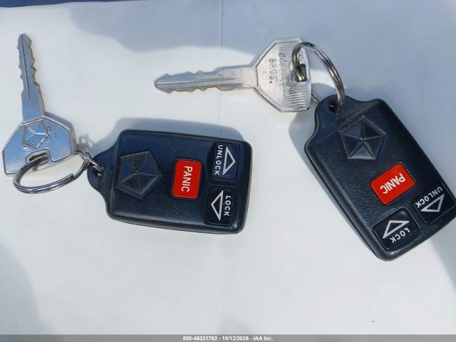 Aukcja sprzedaży 1998 Dodge Durango Slt, vin: 1B4HS28Y9WF116822, numer aukcji: 46331762