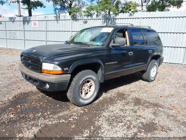 Aukcja sprzedaży 1998 Dodge Durango Slt, vin: 1B4HS28Y9WF116822, numer aukcji: 46331762