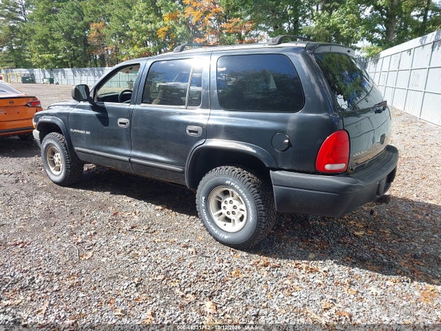 Aukcja sprzedaży 1998 Dodge Durango Slt, vin: 1B4HS28Y9WF116822, numer aukcji: 46331762