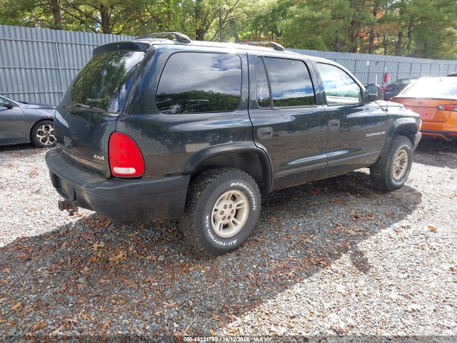 Aukcja sprzedaży 1998 Dodge Durango Slt, vin: 1B4HS28Y9WF116822, numer aukcji: 46331762