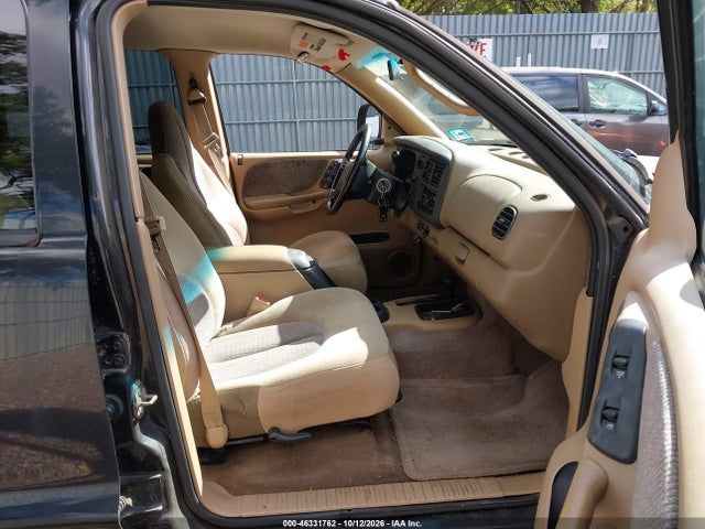 Aukcja sprzedaży 1998 Dodge Durango Slt, vin: 1B4HS28Y9WF116822, numer aukcji: 46331762