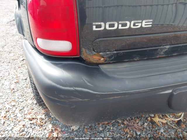 Aukcja sprzedaży 1998 Dodge Durango Slt, vin: 1B4HS28Y9WF116822, numer aukcji: 46331762